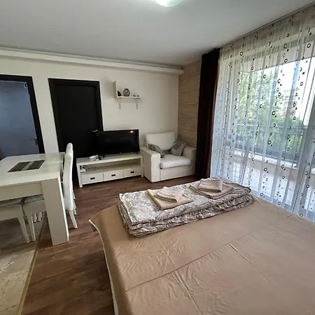 Aparthotel Amara Sunny