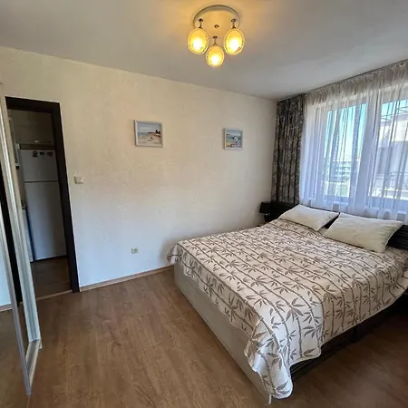 Amara Sunny Aparthotel Sunny Beach