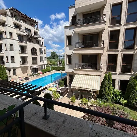 Hotel de apartamente Amara Sunny