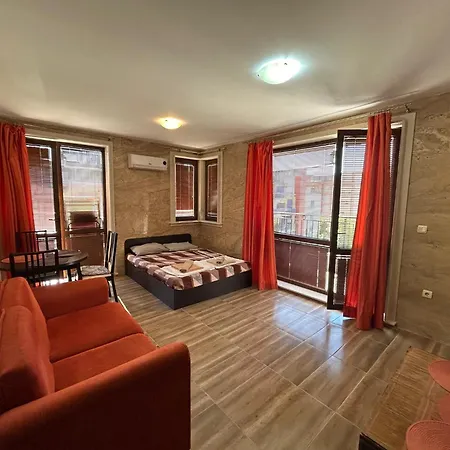 Hotel de apartamente Amara Sunny