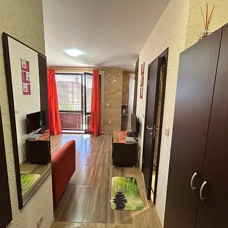 Aparthotel Amara Sunny 3*