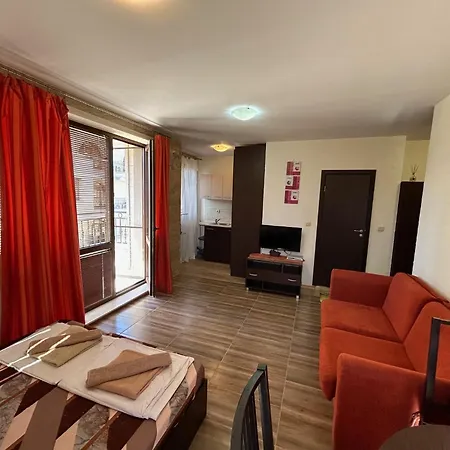 Aparthotel Amara Sunny 3*
