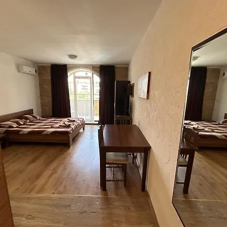 Hotel de apartamente Amara Sunny