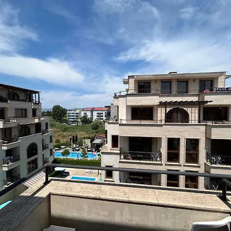 Hotel apartamentowy Amara Sunny