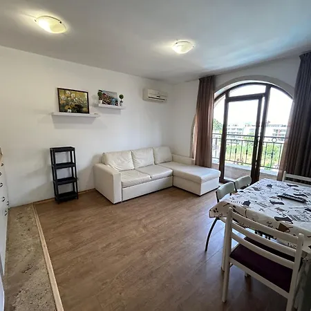 Amara Sunny 3*