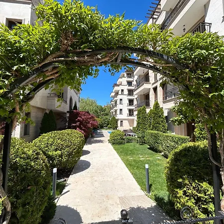 Amara Sunny Hotel de apartamente