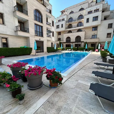 Hotel de apartamente Amara Sunny