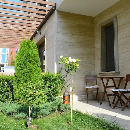 Amara Sunny Hotel apartamentowy