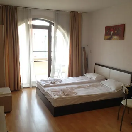 Hotel apartamentowy Amara Sunny 3*