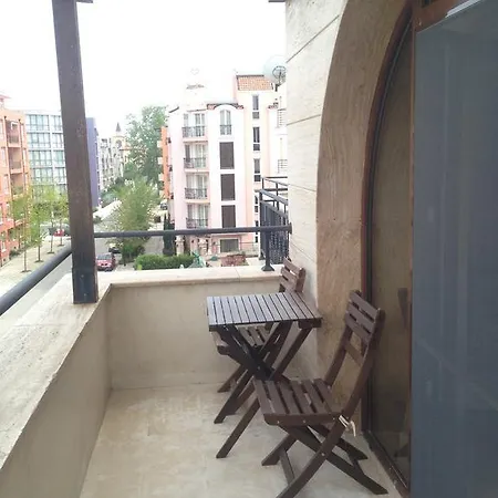 Amara Sunny 3* Słoneczny Brzeg