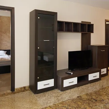 Hotel apartamentowy Amara Sunny 3*