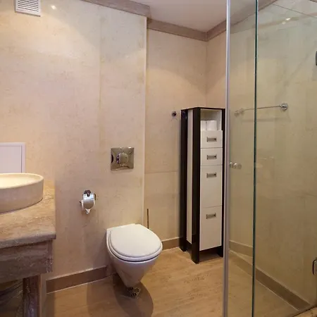 Amara Sunny Hotel apartamentowy Słoneczny Brzeg