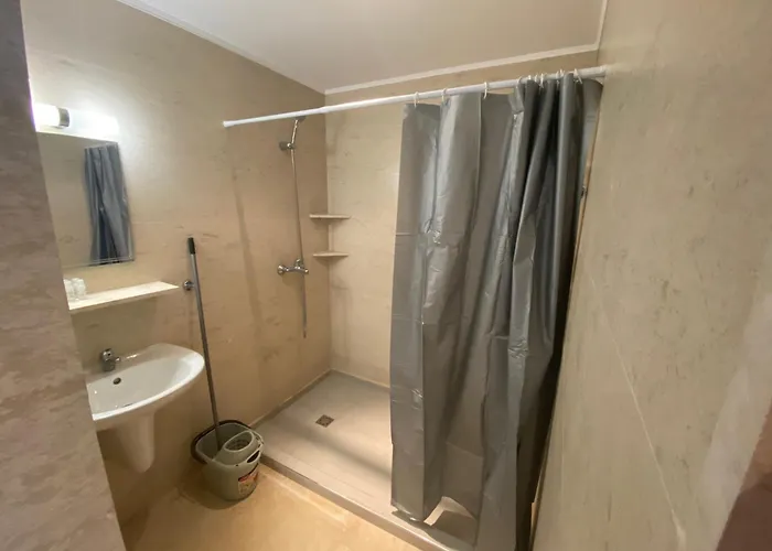 Hotel apartamentowy Amara Sunny