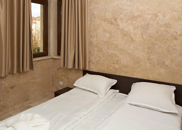 Hotel apartamentowy Amara Sunny