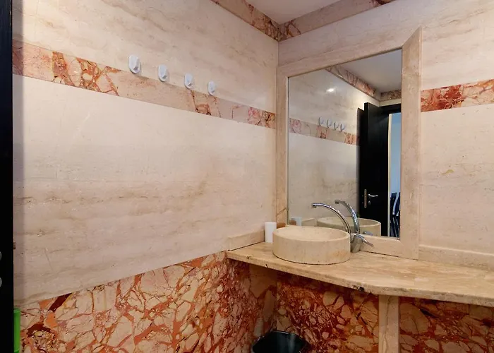 Hotel apartamentowy Amara Sunny