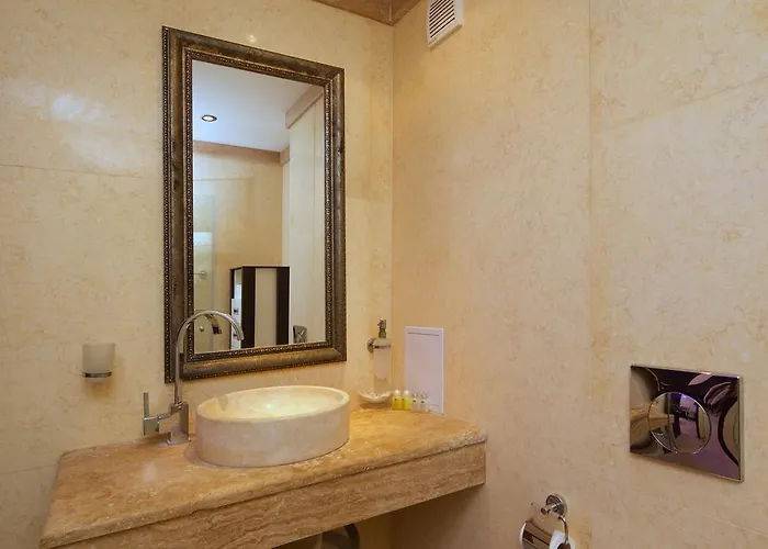 Amara Sunny Hotel apartamentowy