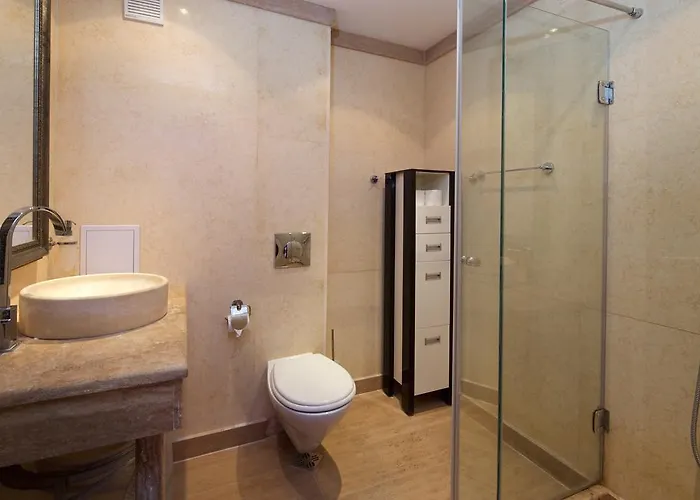 Amara Sunny Hotel apartamentowy Słoneczny Brzeg